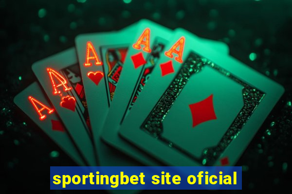 sportingbet site oficial